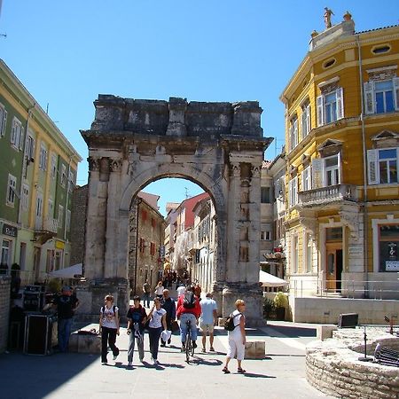PUY Guest House Nada 392 מראה חיצוני תמונה