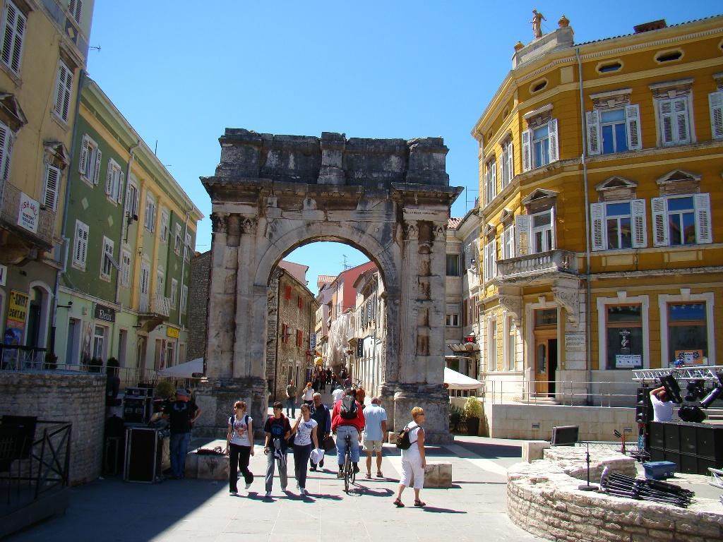 PUY Guest House Nada 392 מראה חיצוני תמונה