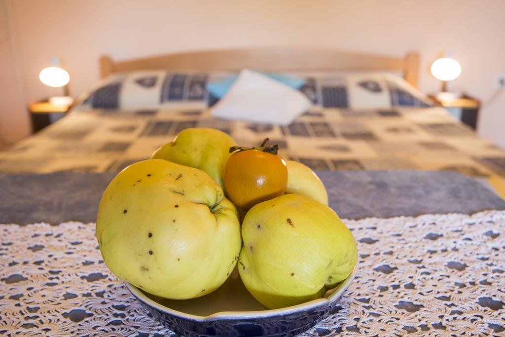 PUY Guest House Nada 392 מראה חיצוני תמונה